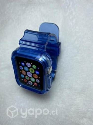 Correa Apple Watch