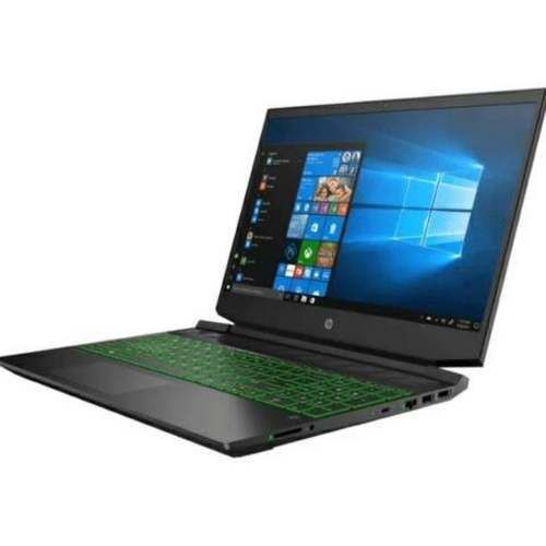 Notebook Hp Gamer I5
