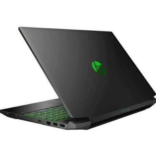 Notebook Hp Gamer I5