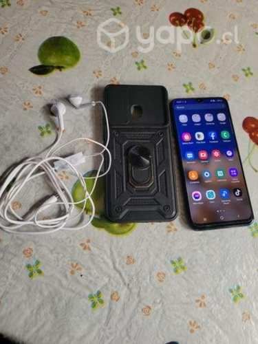 Celular Samsung A30s