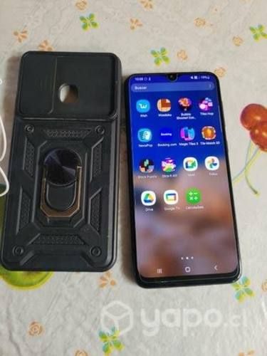 Celular Samsung A30s