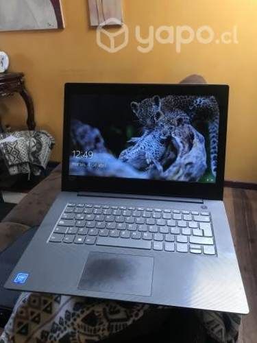 Computador como nuevo