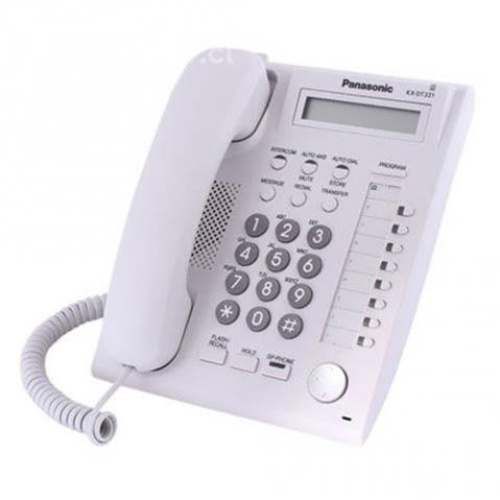 Teléfono Panasonic KX-DT 321