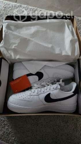 Zapatillas nike af1 talla 43, completamente nuevas