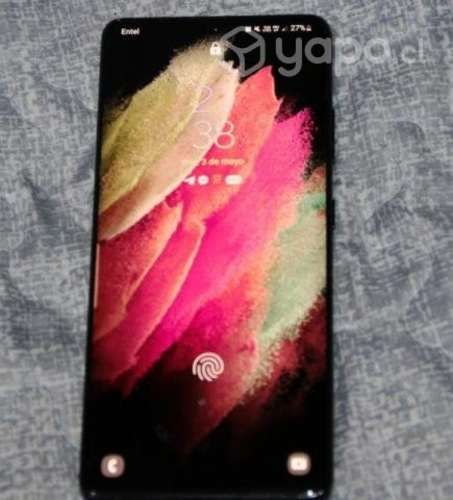 Samsung Galaxy S21 ultra 5g 128gb
