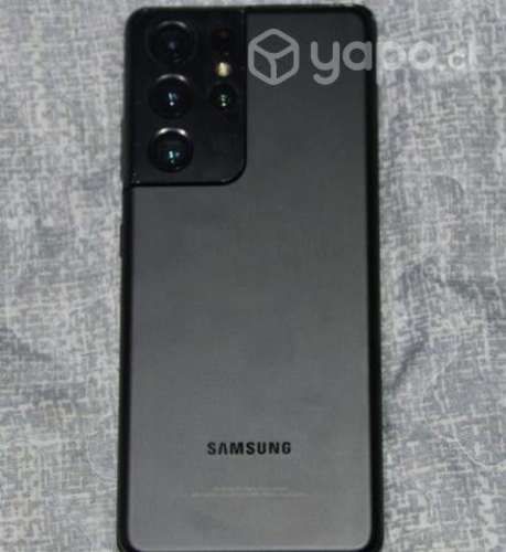Samsung Galaxy S21 ultra 5g 128gb