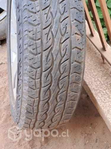 Neumáticos aro 14-17