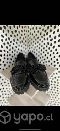 Zapatos talla 39