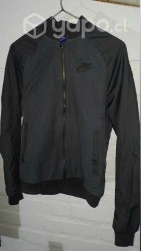 Chaqueta nike