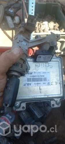 Kit de encendido chevrolet sonic