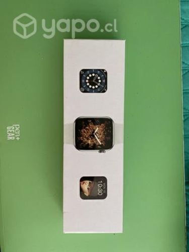 Smart Watch T500+ plus