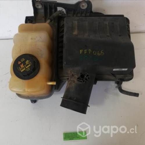 Porta Filtro Aire Con Deposito Agua Motor BL34-9A6