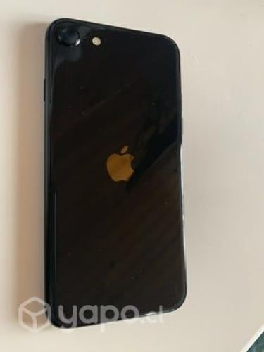 Celular iPhone SE