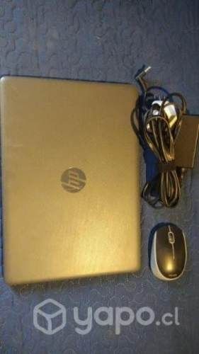 NOTEBOOK HP 240 G7 INTEL CORE i3 / 4GB RAM