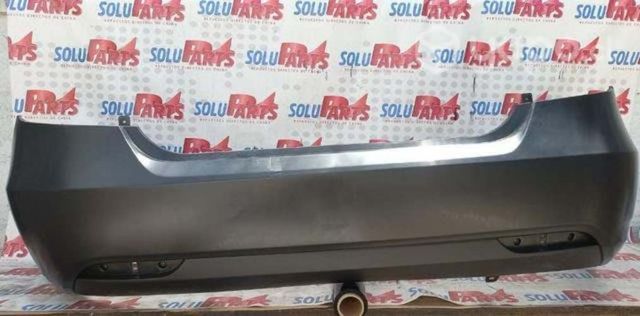 Brilliance h230 2.012 - parach