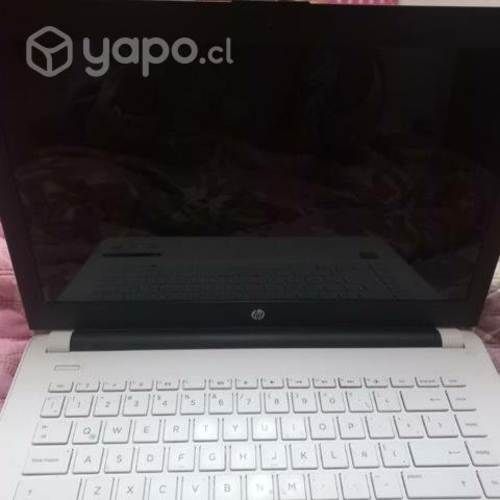 Notbook HP
