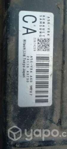 Ecu computador Samsung sm3 CA