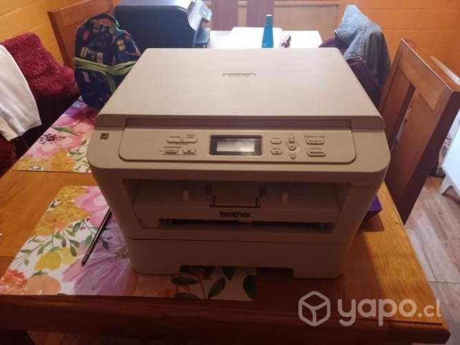 Multifuncional Brother