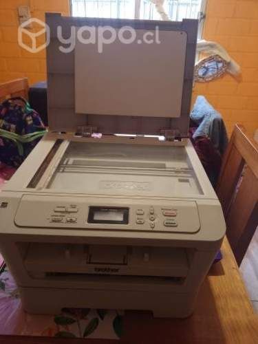 Multifuncional Brother