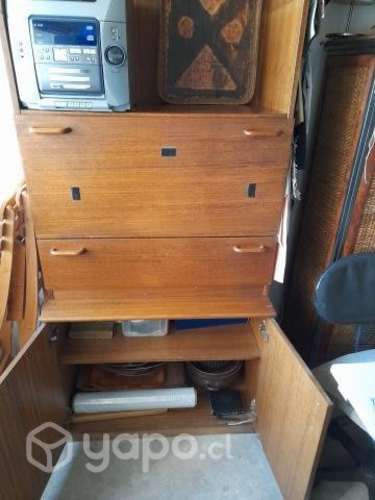 mueble eucaliptus 1.89 x 0.81