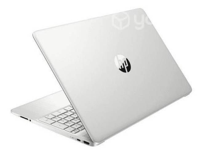 Laptop hp