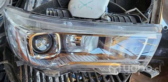 Optico derecho Foton G perfecto estado