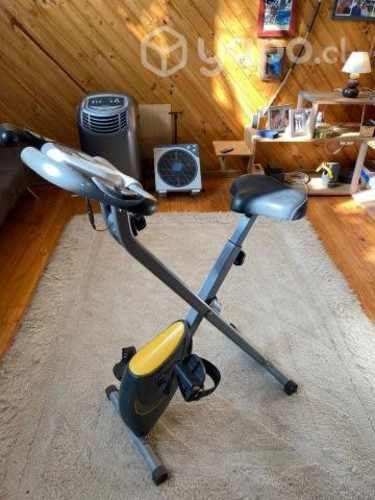 Bicicleta Estática BIANCHI