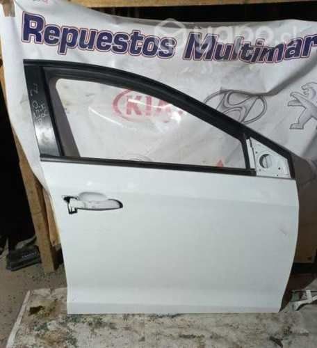 Puerta chery tiggo 2 pro delantera derecha