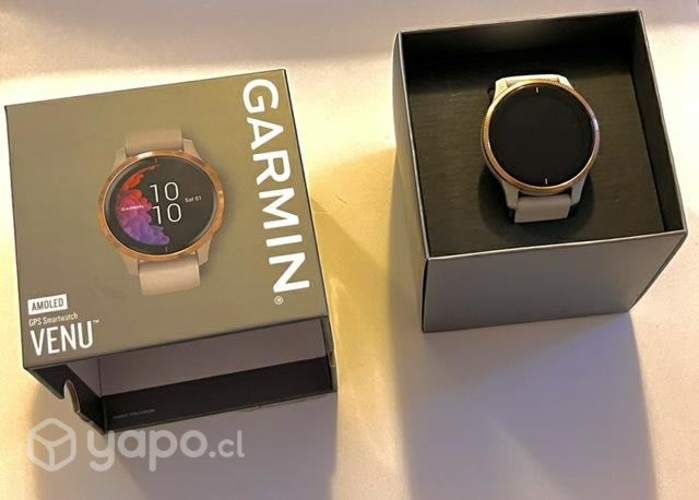 Reloj GARMIN VENU