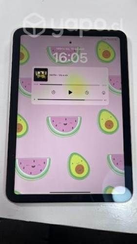 IPad mini 6ta generación