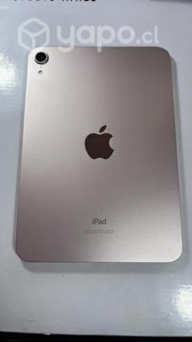 IPad mini 6ta generación