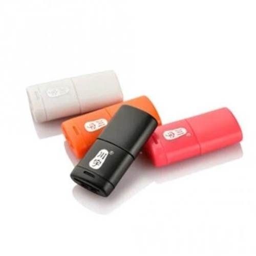 Adaptador Micro SD a USB 3.0 Lector Tarjeta de Mem