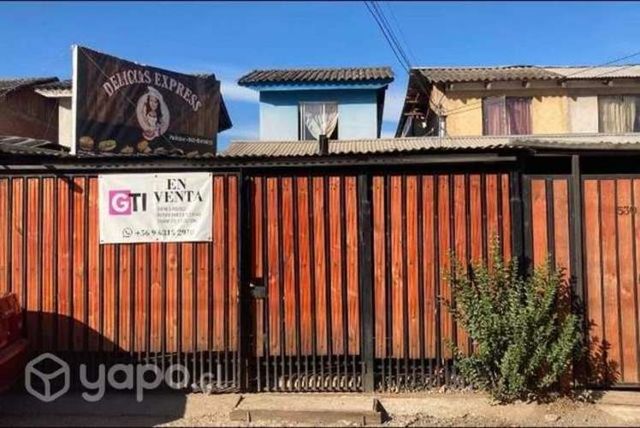 Se vende casa en san clemente