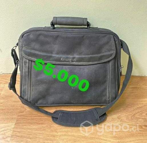 Bolso en buen estado