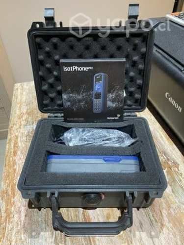 Teléfono Satelital IsatPhone Pro NUEVO