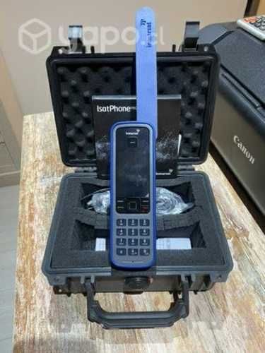 Teléfono Satelital IsatPhone Pro NUEVO