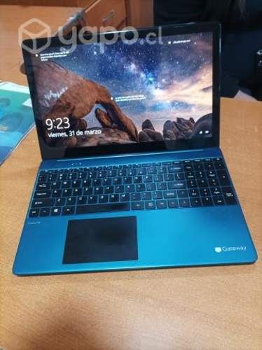 Notebook Gateway GWTN156-1 i5