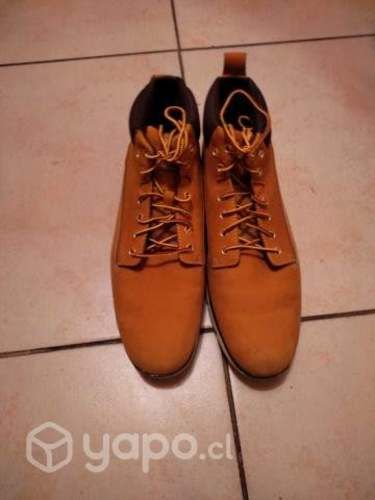 Zapatos excelente estado casi nuevo