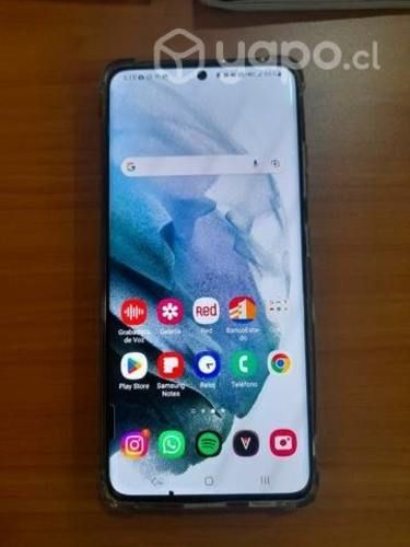 Samsung Galaxy S21 Ultra 5G 512gb