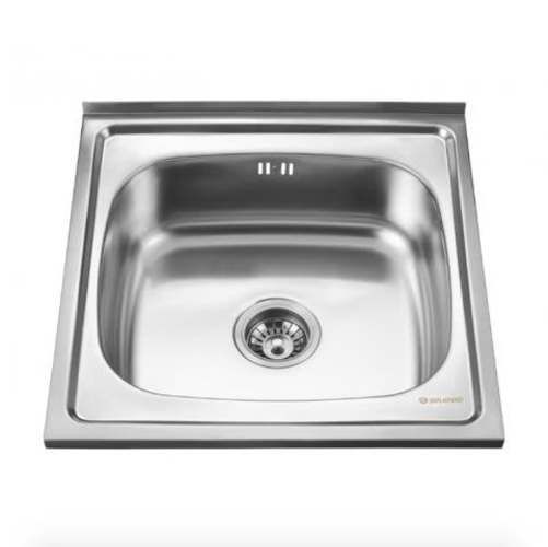 Lavaplatos Sobreponer 500x500 mm Splendid