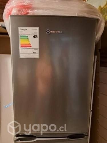 Refrigerador Madensa