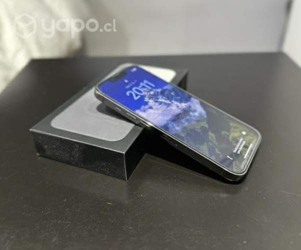 IPhone 13 Pro 256GB + Carcasa MagSafe Original