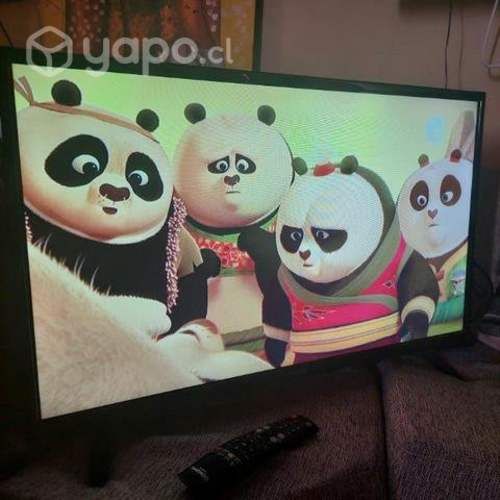 Televisor Led De 32