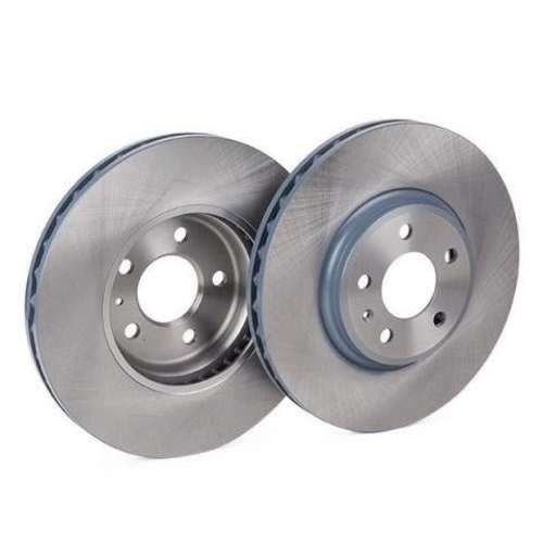 Juego Discos de freno Audi A4/A5/Q5