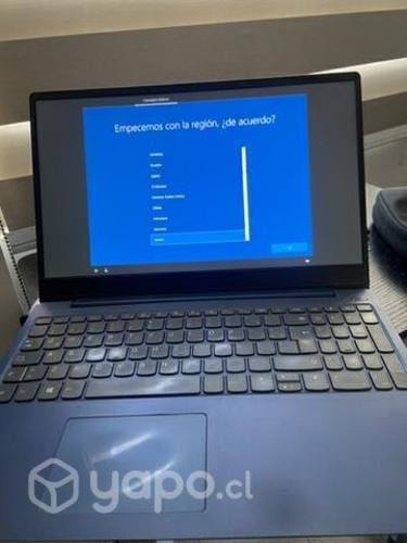 Lenovo ipad 330s-15arr