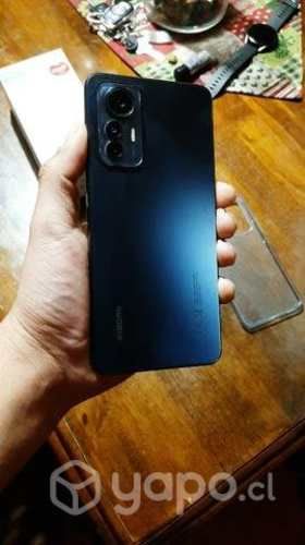 Xiaomi12 lite 5g. 8 GB RAM ALMACENAMIENTO 128 GB