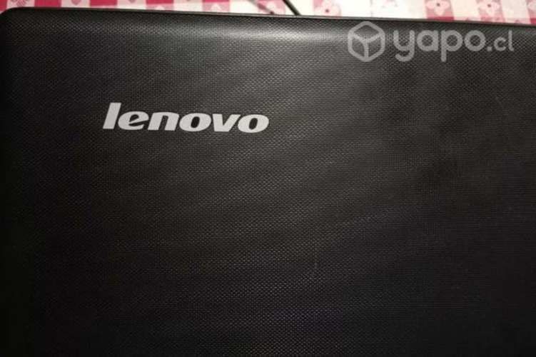 Notebook Lenovo