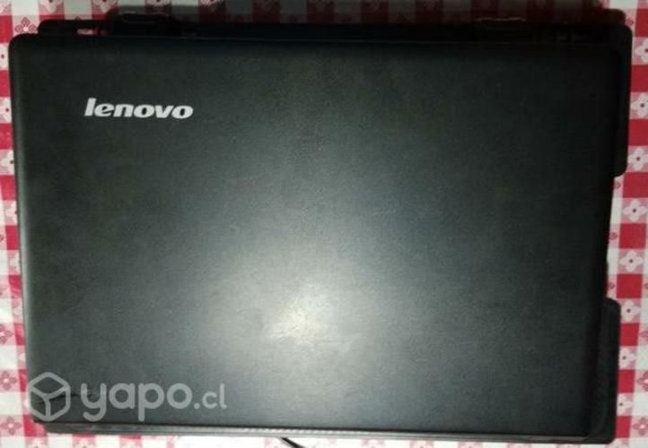 Notebook Lenovo