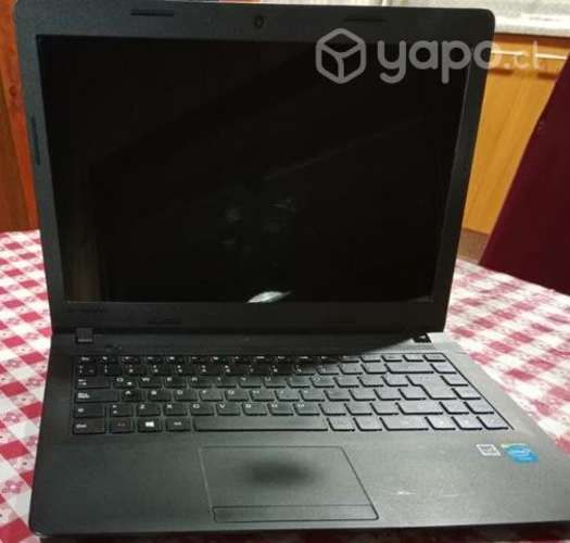 Notebook Lenovo