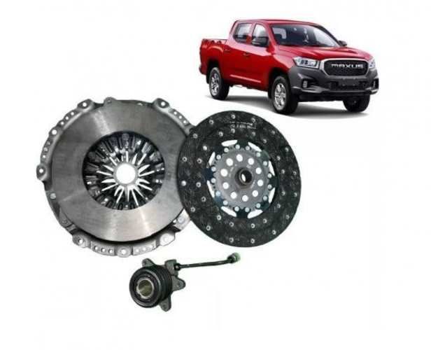 Kit embrague maxus t60 2.8